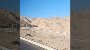 Наша первая поездка в Египет (Шарм эль Шейх) 2021