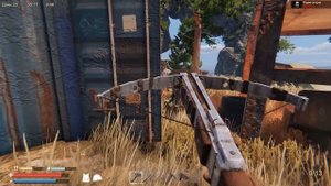100 Дней Выживания в SUNKENLAND