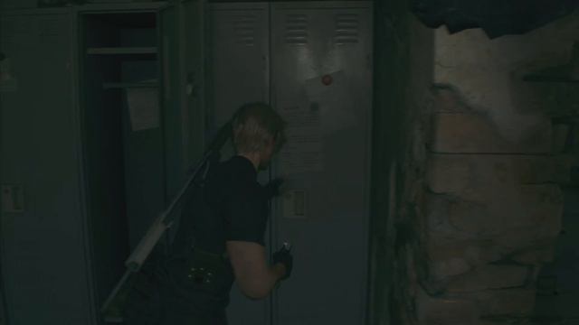 Resident Evil 4 Remake - Find a Ashley! Islands Utilities & Glimpse Regenerator - Chapter 13 2/3 смотреть онлайн