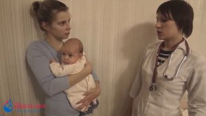 Каковы причины плача новорождённого? Почему ребёнок плачет?