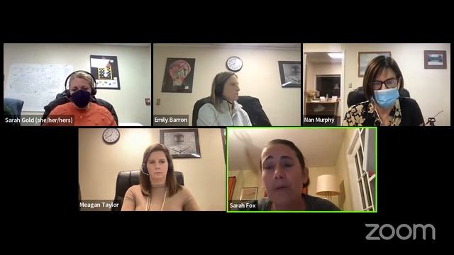 S C Meeting 02 17 2022 смотреть онлайн