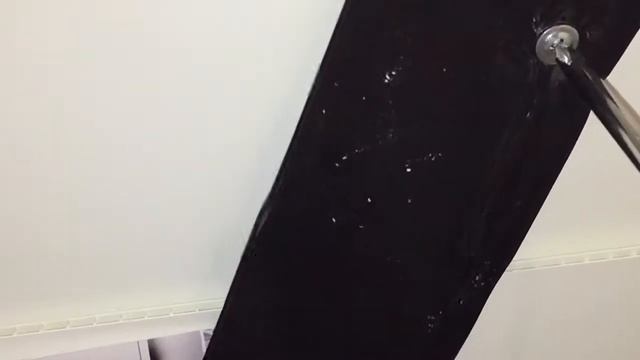 Устанавливаем дверь под ванной защитный экран смотреть онлайн