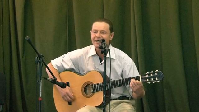 Владимир Туриянский - Откуда начинается река... смотреть онлайн