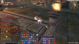 ComebackPW (1.3.6) - ПВП Прист vs Танк. 16.06.2023