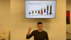 Вред растворимого кофе. Кофе против энергии?