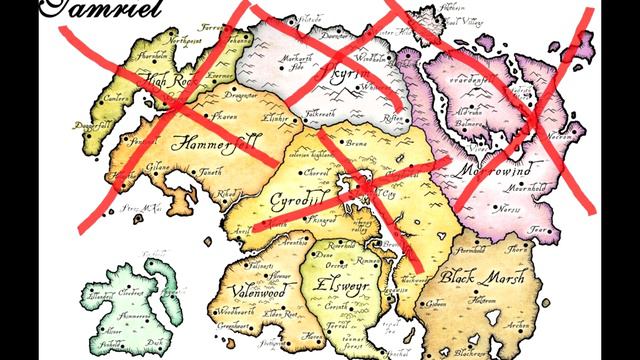 The Elder Scrolls 6 - когда? смотреть онлайн