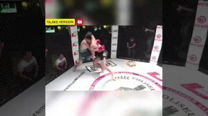 Россия против Таджикистан