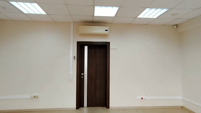 Видеообзор помещения Иркутск, Фридриха Энгельса, 17 (БЦ "Сотня") смотреть онлайн