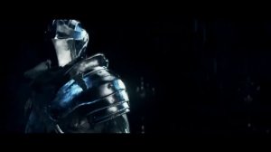 【GMV】Dark Souls 3 - Step Down | Leader