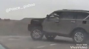 Top nissan patrol arab videos drift