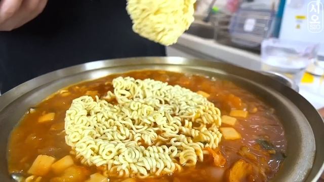 MUKBANG | 직접 만든 간장 계란 레시피 & 스팸 부대 라면, 소세지 야채볶음 먹방 | RECIPE KOREAN HOME FOOD