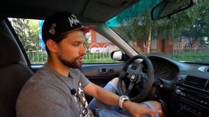 МОЯ НОВАЯ ТАЧКА! Honda Civic 6