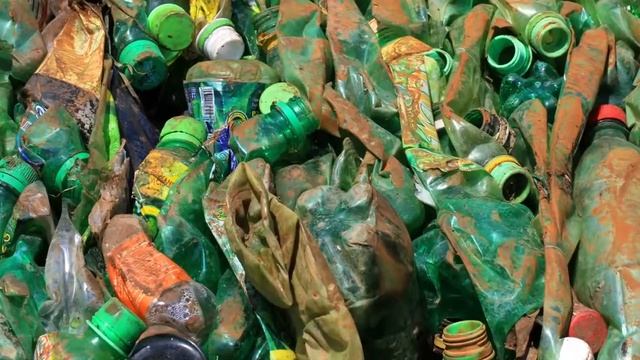 МУСОР ПЛАНЕТЫ | Как долго разлагается мусор смотреть онлайн