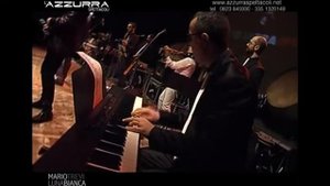 'O Sarracino - MARIO TREVI Lunabianca