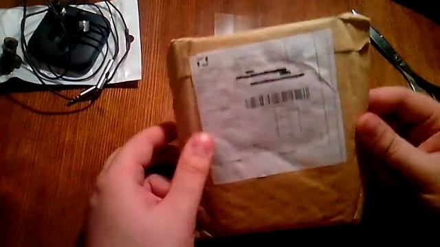 Xiaomi Piston 2 копия, консилер, который потерял Мист Экспресс. Распаковка №16 смотреть онлайн