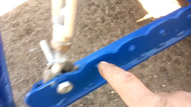 Самодельный минитрактор переломка краткий обзор смотреть онлайн