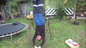 Инверсионный Стол - часть 2