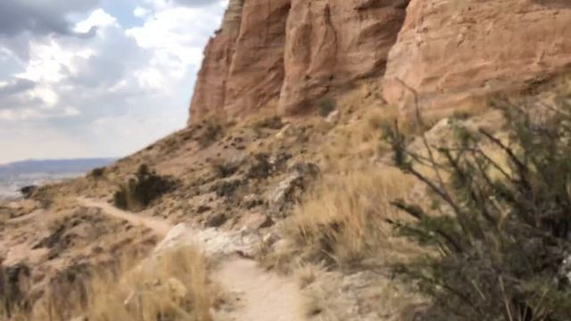 Cappadocia Ultra Trail 2019 CMT 63km