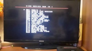 Чудеса электроники №6 Приставка 16-бит (SEGA MEGA DRIVE 2)