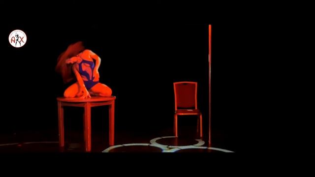 Erotic Action 2015 Эльвира Рэд батл