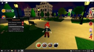 [WORKING!] ROBLOX MIRACULOUS RP GUI SCRIPT | MONEY SCRIPT, AND  AUTO MINI EVENT (PASTEBIN) 2021