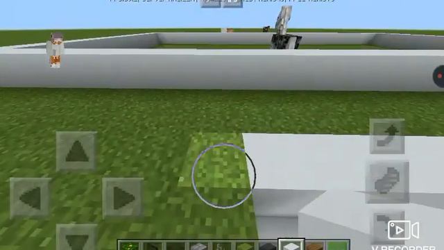 Строить хай-тек в майнкрафте смотреть онлайн