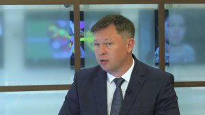 Время предъявляет особые требования к депутатам - спикер Заксобрания ЕАО Роман Бойко