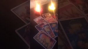 что меня ждёт на этой недели ?❓