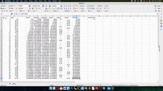 [EN] LibreOffice tips and tricks: machine learning demonstration смотреть онлайн