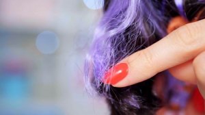 Весят одинаково? Может, эксклюзив? Обзор и распаковка Hairdorables Series 3 Color, Crimp, Curl