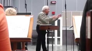 П.И. Чайковский Испанский танец