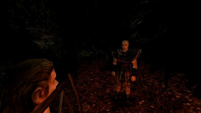 Gothic 2 Ночь ворона #1 Встреча со старыми знакомыми