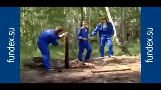 винтовые сваи под кирпичный дом