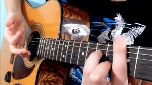 Уроки игры на гитаре на гитаре - Глушение струн | Guitar Lessons