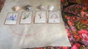 Какая я в глазах мужчин? Какой меня видят мужчины? Онлайн гадание на картах.