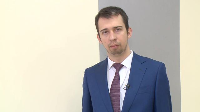 Речь кандидата Коченкова Ильи. Предложения смотреть онлайн