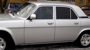 ПРОДАЖА ГАЗ 31105