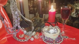 СЛАВЬСЯ ФОРТУНА ИЗОБИЛЬНАЯ. ДЛЯ УДАЧИ В ДЕЛАХ. ДЛЯ ВСЕХ. ВЕДЬМИНА ИЗБА ▶️ ИНГА ХОСРОЕВА.