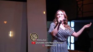 22 Умайра Шахбанова – «Сады любви»