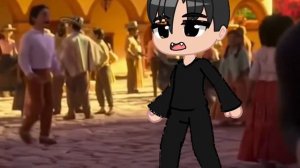 •🎶•Клип не упоминай Бруно!•🎶• ||энканто|| Gacha life/Gacha club