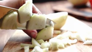 Тефтели в томатном соусе со спагетти. Meatballs with spaghetti