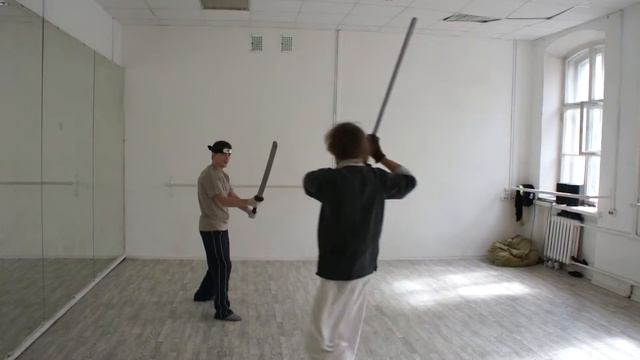 Разминка перед съёмками смотреть онлайн