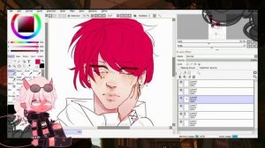 ? АГРЕССИВНАЯ KIOKA — ЖАЛКАЯ КОПИЯ Просто Руцу ✦ Обзор и критика гачатуберов