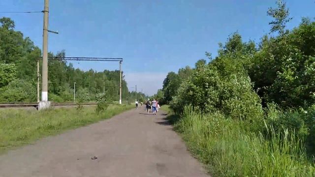 Станция Ладожское озеро смотреть онлайн