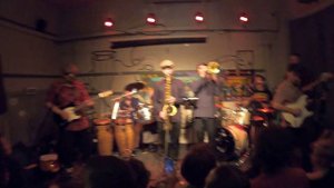 Песня "Кваса-Кваса" группы "Маркшейдер Кунст"