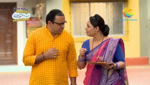 Taarak Mehta Ka Ooltah Chashmah - Episode 2414 - Full Episode