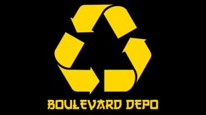 Boulevard Depo X i61 - Rare Kaaviilxraava Oo + Rare Clean (Prod. By Padillion)