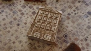 Рыбалка на средней Волге село Золотое август