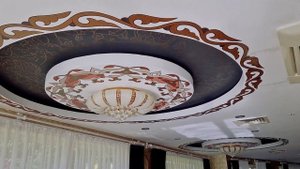 ONKEL HOTELS BELDIBI RESORT 5*-ресторан А-ля карт.