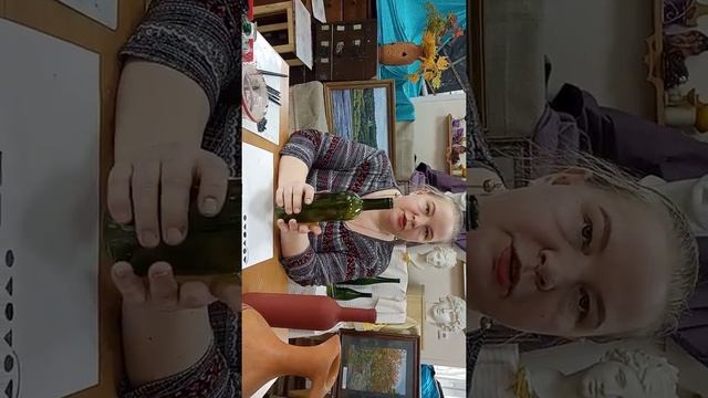 Меандр и ваза. Часть 2. смотреть онлайн